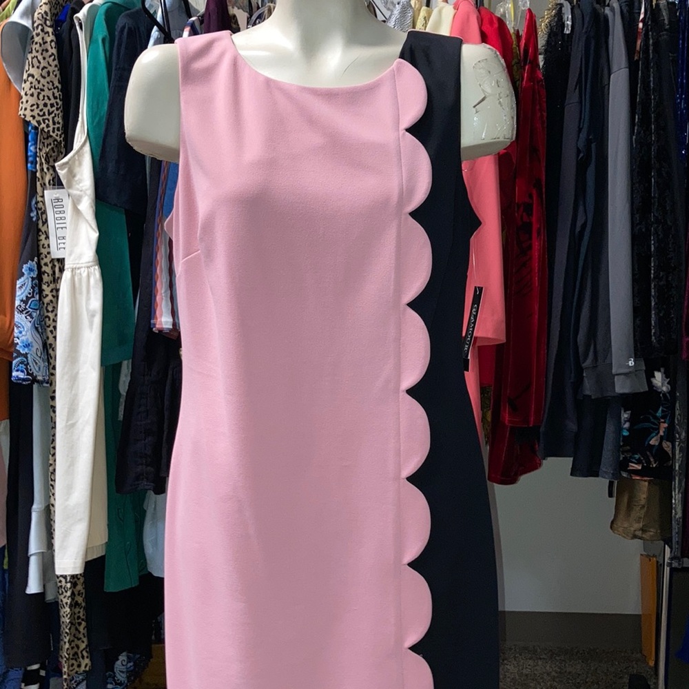 Glamour 12 formal dress - any occasion